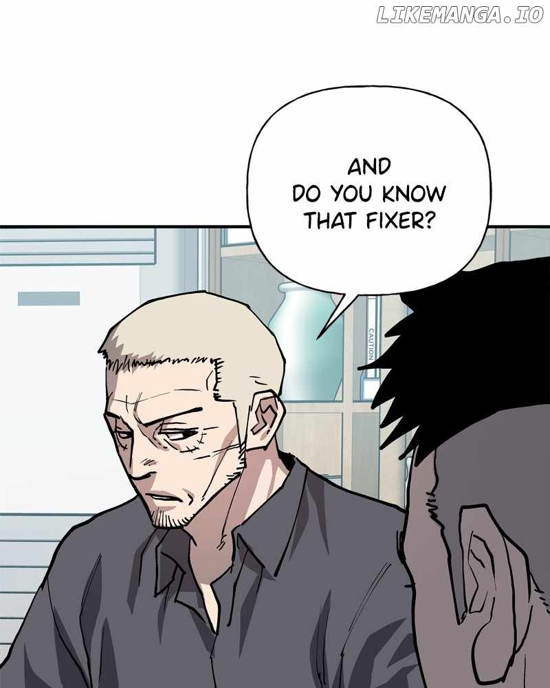 Boss Returns Chapter 34 57